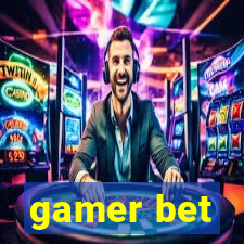 gamer bet